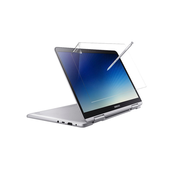 Samsung Notebook 9 Pen 13 (2018) Silk Screen Protector