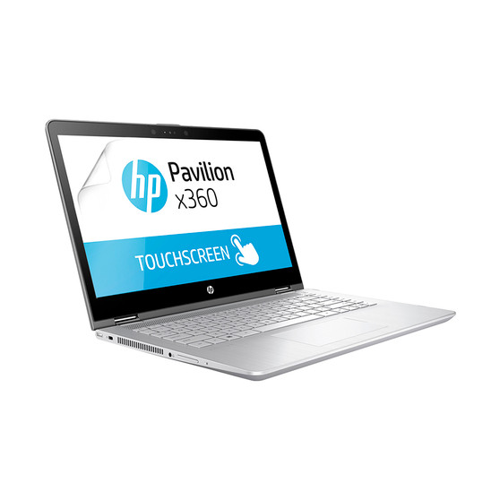 HP Pavilion x360 14 BA007NA Matte Screen Protector