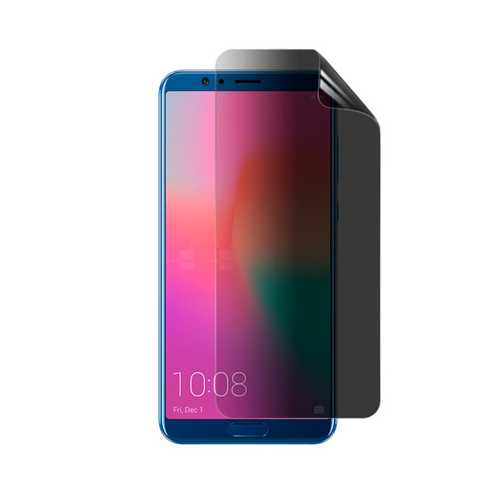 Honor View 10 Privacy Plus Screen Protector