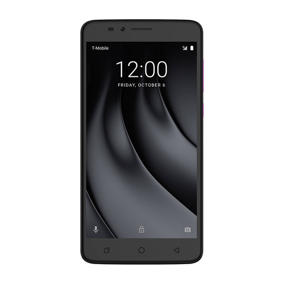 T-Mobile Revvl Plus