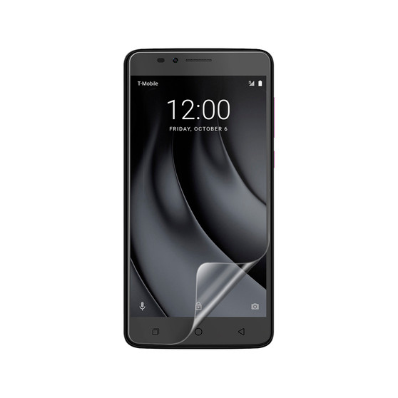 T-Mobile Revvl Plus Impact Screen Protector