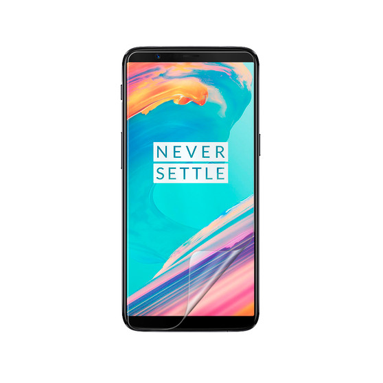 OnePlus 5T Impact Screen Protector