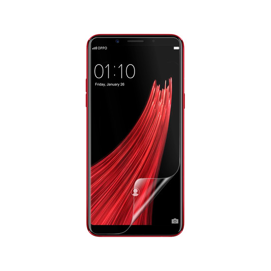 Oppo F5 Impact Screen Protector