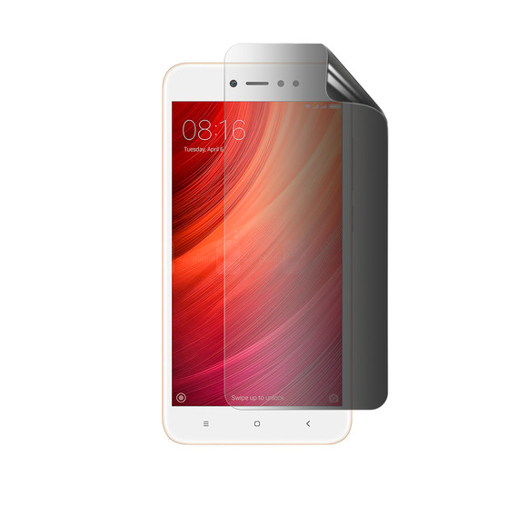 Xiaomi Redmi Y1 Privacy Screen Protector