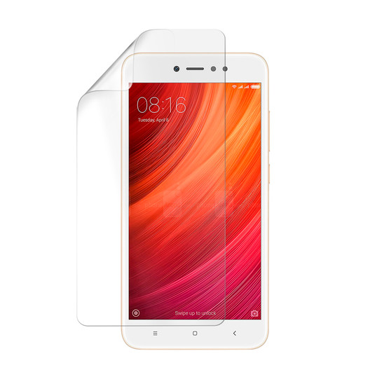 Xiaomi Redmi Y1 Silk Screen Protector