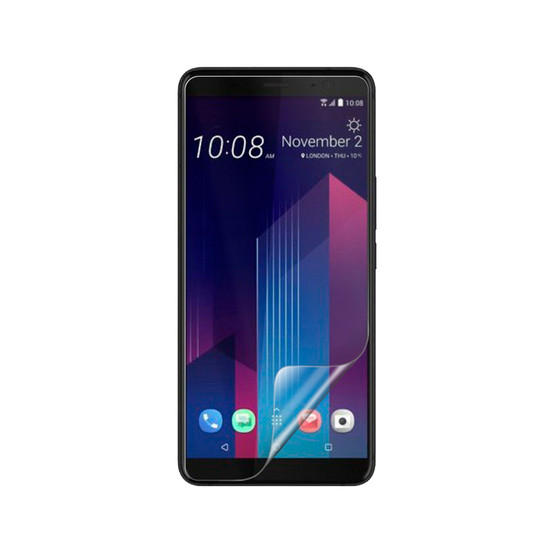 HTC U11+ Impact Screen Protector