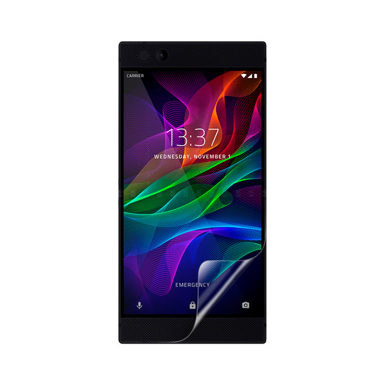 Razer Phone Vivid Screen Protector