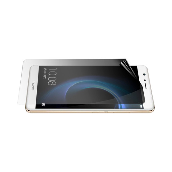 Huawei Honor V8 Privacy (Landscape) Screen Protector