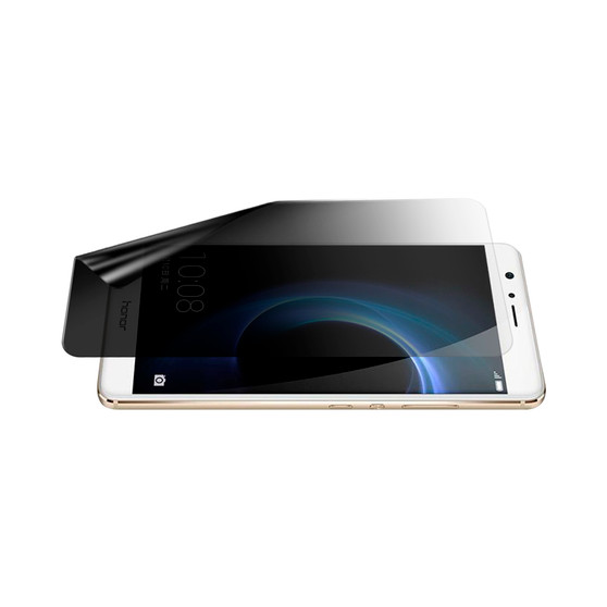 Huawei Honor V8 Privacy Lite (Landscape) Screen Protector