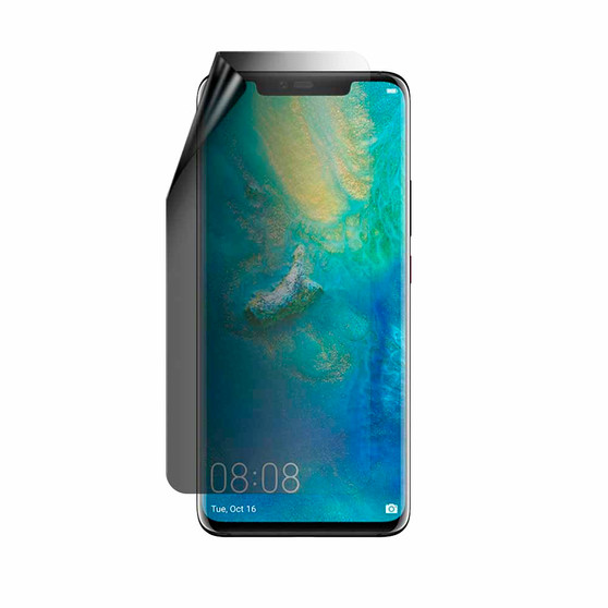 Huawei Mate 20 Privacy Lite Screen Protector