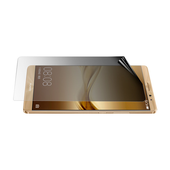 Huawei Mate 8 Privacy (Landscape) Screen Protector