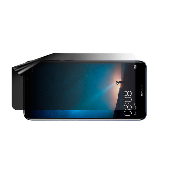 Huawei Nova 2i Privacy Lite (Landscape) Screen Protector