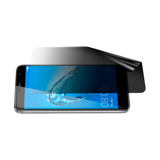 Huawei Nova Plus Privacy Lite (Landscape) Screen Protector