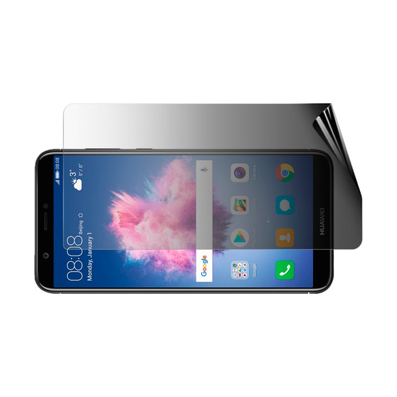 Huawei P Smart Privacy (Landscape) Screen Protector