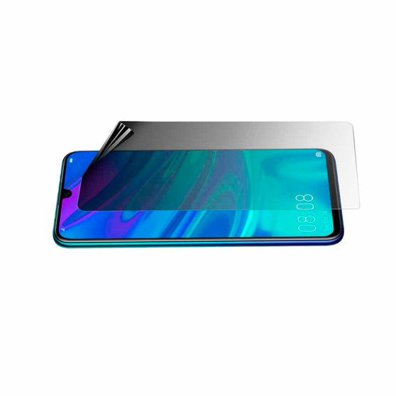 Huawei P Smart (2019) Privacy (Landscape) Screen Protector