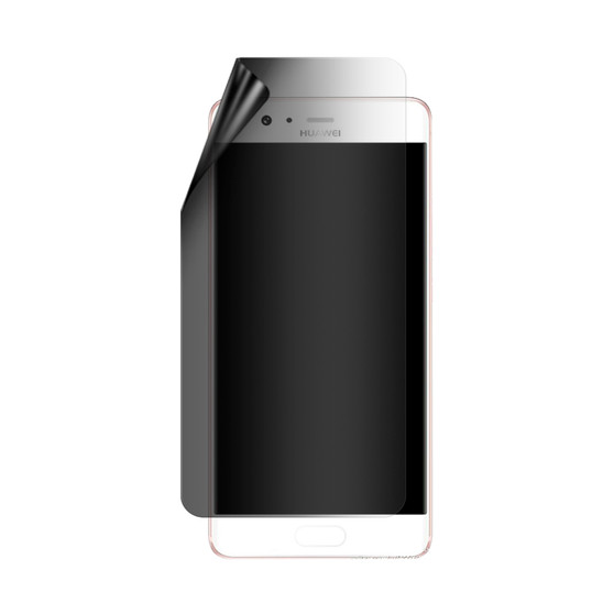 Huawei P10 Privacy Lite Screen Protector