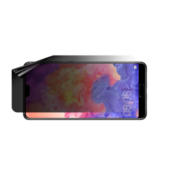 Huawei P20 Privacy Lite (Landscape) Screen Protector