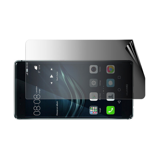 Huawei P9 Plus Privacy (Landscape) Screen Protector