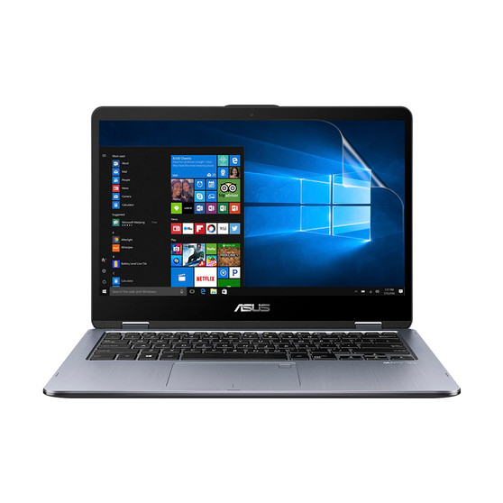 Asus VivoBook Flip TP410U Vivid Screen Protector