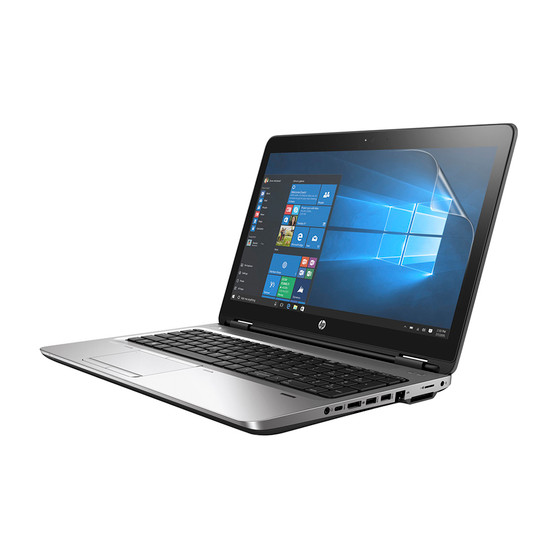 HP ProBook 650 G3 (Touch) Vivid Screen Protector