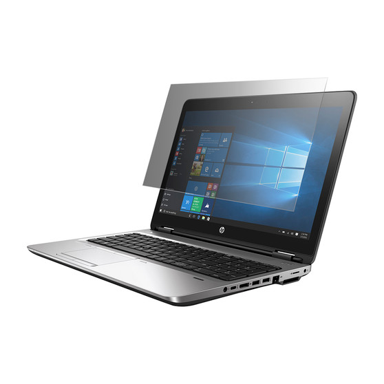 HP ProBook 650 G3 (Touch) Privacy Screen Protector