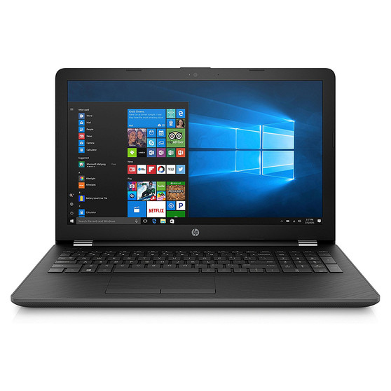 HP 15 BW039NA