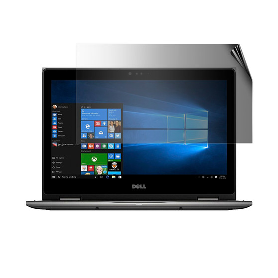 Dell Inspiron 13 5379 Privacy Screen Protector