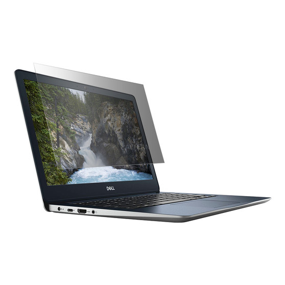 Dell Inspiron 13 5370 Privacy Screen Protector