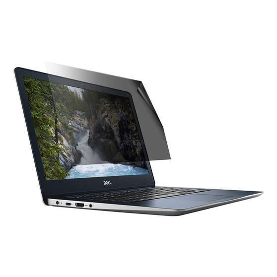 Dell Inspiron 13 5370 Privacy Lite Screen Protector