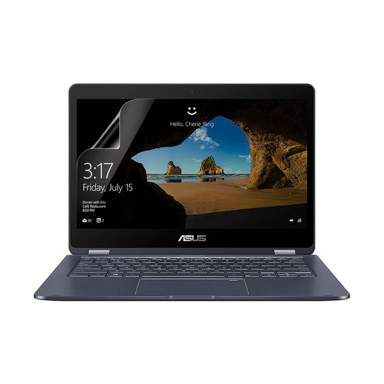 Asus NovaGo TP370QL Matte Screen Protector