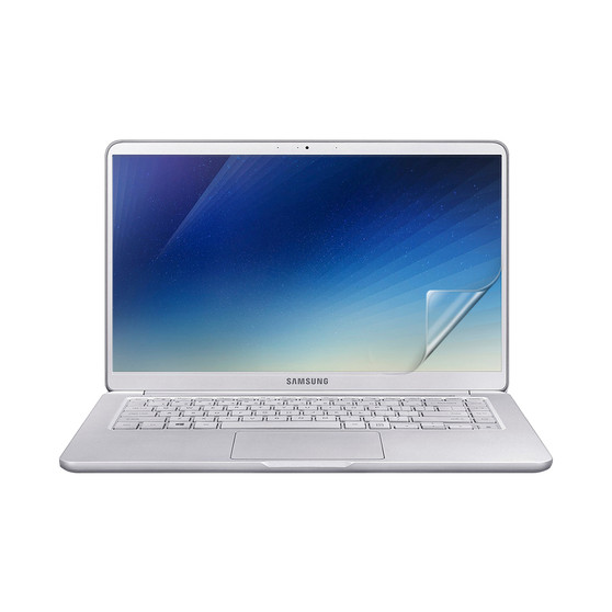 Samsung Notebook 9 15 (2018) Impact Screen Protector