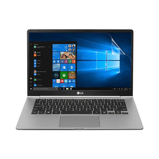 LG Gram 14 14Z980 (Touch) Vivid Screen Protector