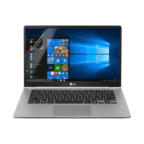 LG Gram 14 14Z980 (Non-Touch) Matte Screen Protector