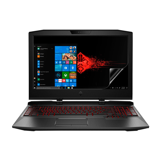 HP OMEN 17 AP000NA Impact Screen Protector