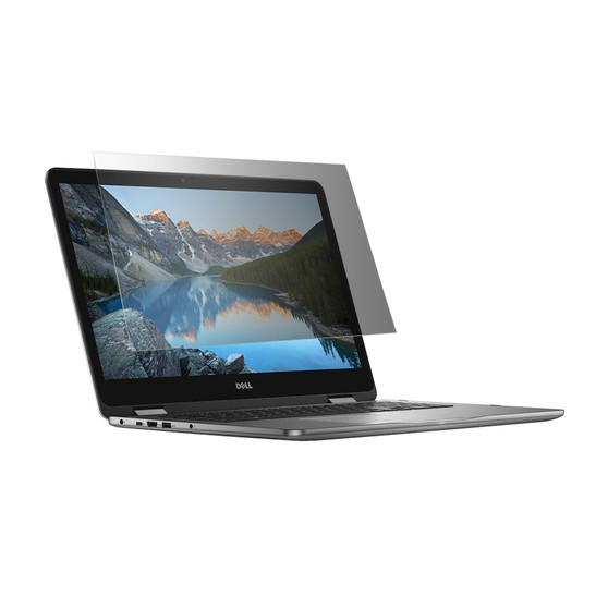 Dell Inspiron 17 7773 Privacy Screen Protector
