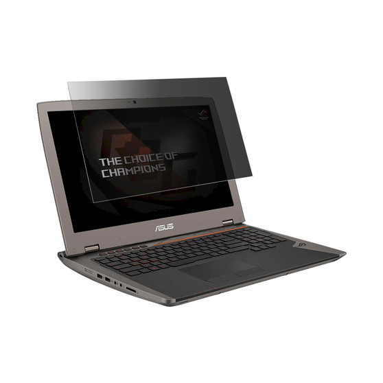 Asus ROG G701 Privacy Plus Screen Protector