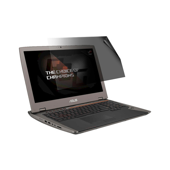 Asus ROG G701 Privacy Lite Screen Protector