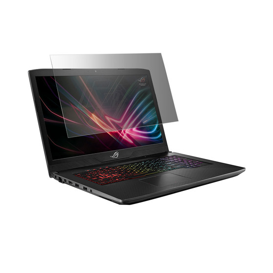 Asus ROG Strix GL703 Privacy Screen Protector