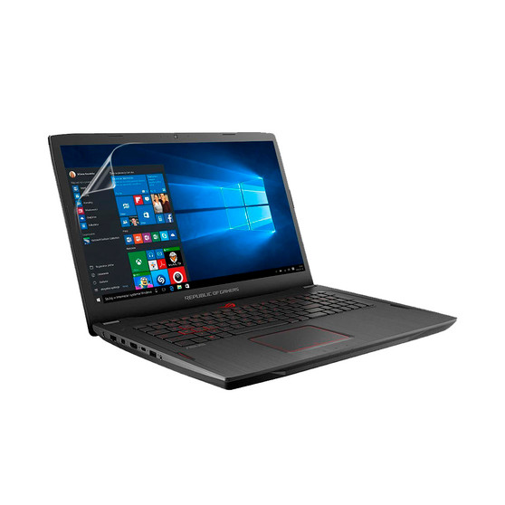 Asus ROG Strix GL702ZC Vivid Screen Protector
