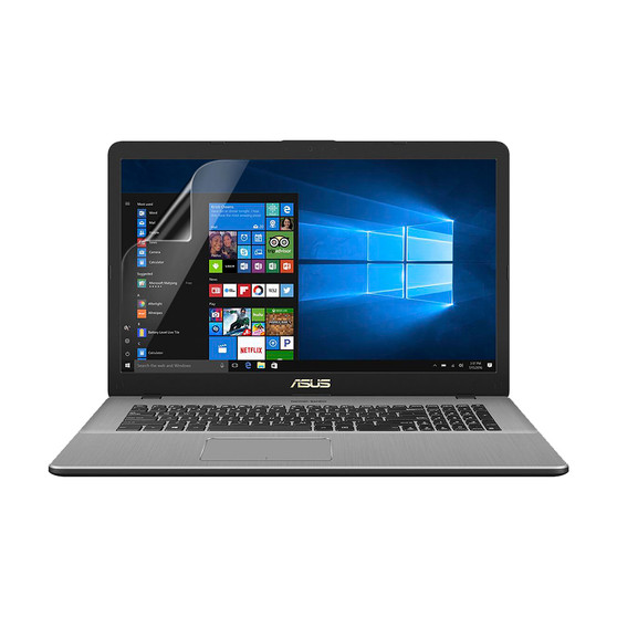 Asus VivoBook Pro 17 N705 Matte Screen Protector