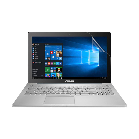 Asus VivoBook N550JX (Non-Touch) Vivid Screen Protector