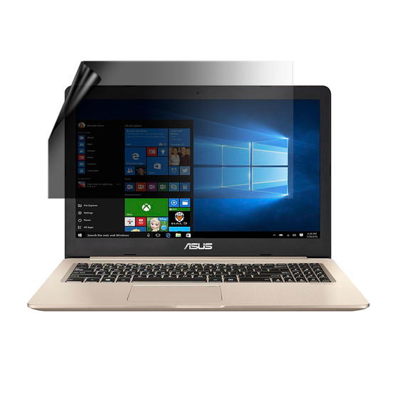 Asus VivoBook Pro 15 N580 (Non-Touch) Privacy Lite Screen Protector