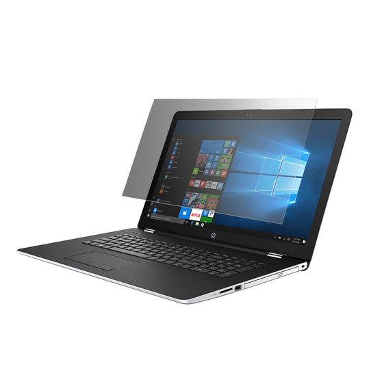 HP 17 AK006NA Privacy Screen Protector