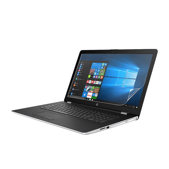 HP 17 AK006NA Impact Screen Protector