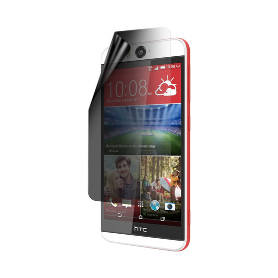 HTC Desire Eye Privacy Lite Screen Protector