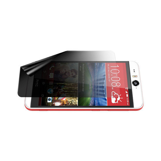 HTC Desire Eye Privacy Lite (Landscape) Screen Protector
