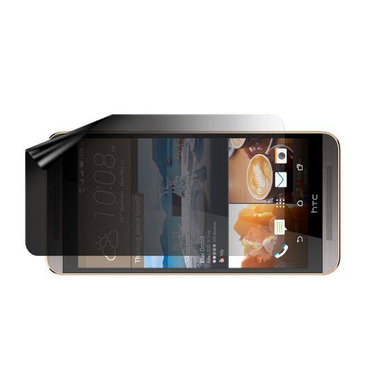 HTC One E9+ Privacy Lite (Landscape) Screen Protector
