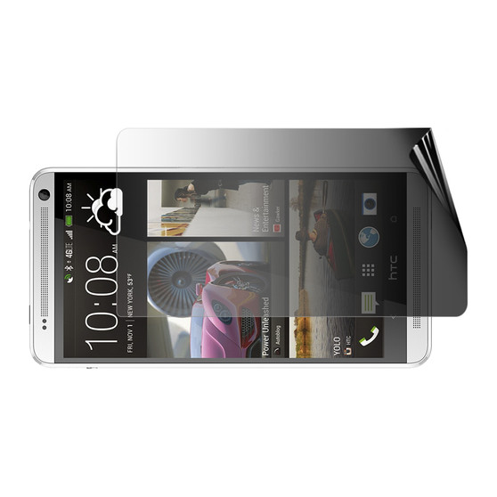 HTC One Max Privacy (Landscape) Screen Protector