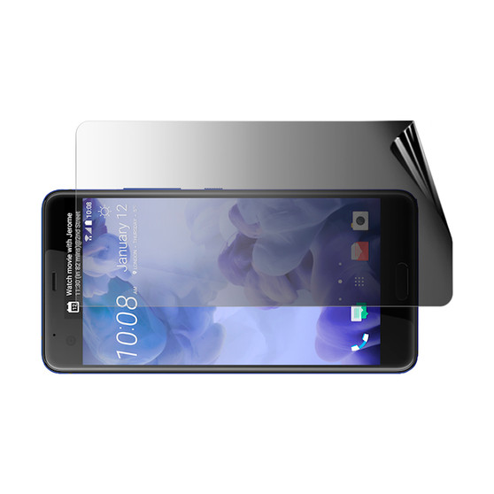 HTC U Ultra Privacy (Landscape) Screen Protector