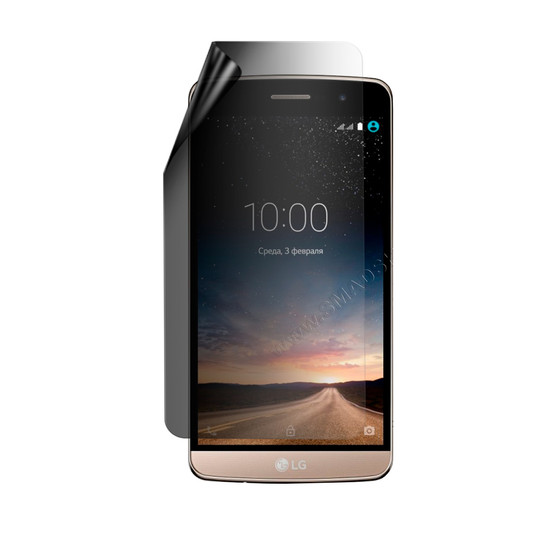 LG Ray Privacy Lite Screen Protector
